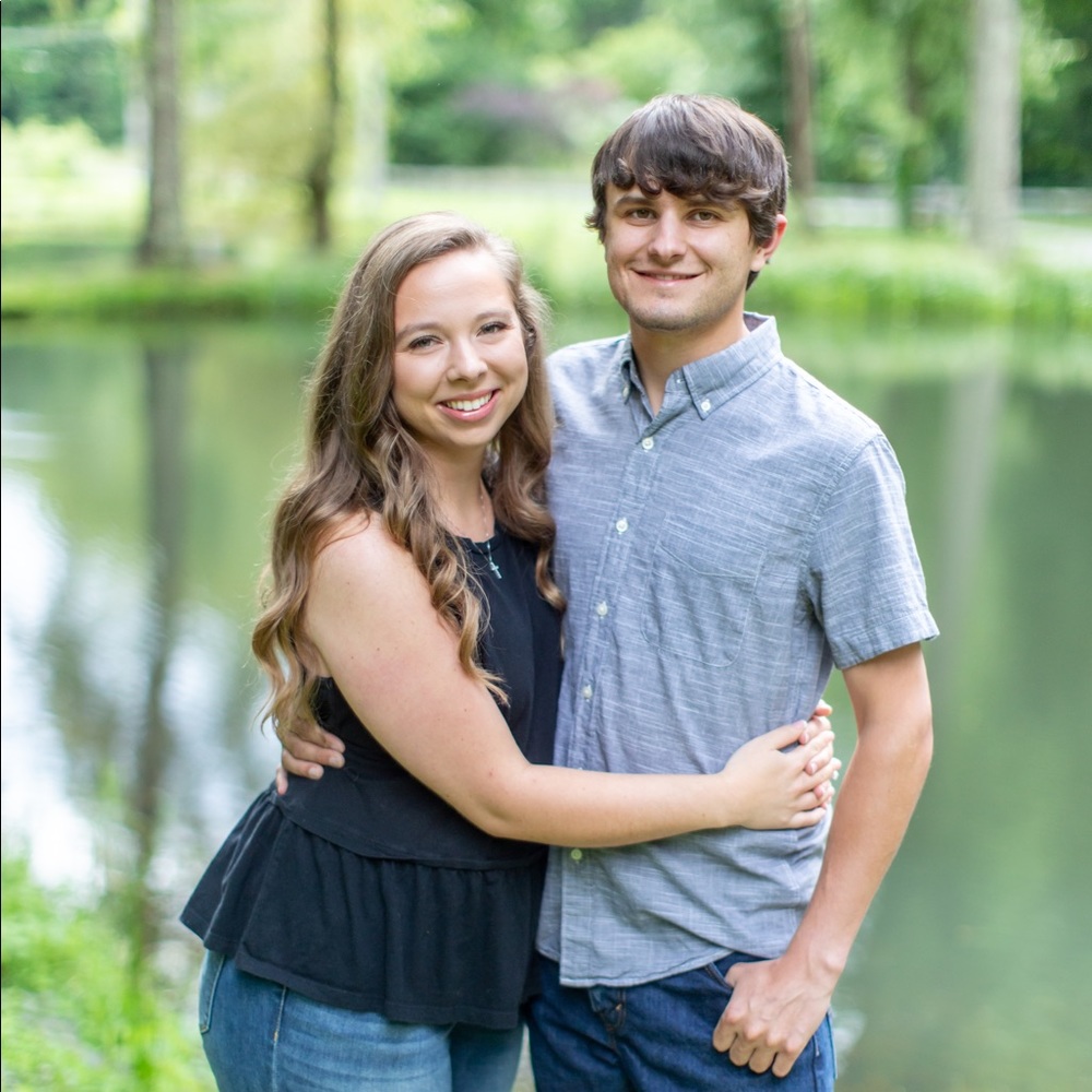 Meet your Posher, Madison